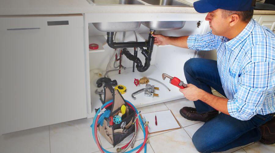 Professional septic tank pumping in Saint Paul, IN